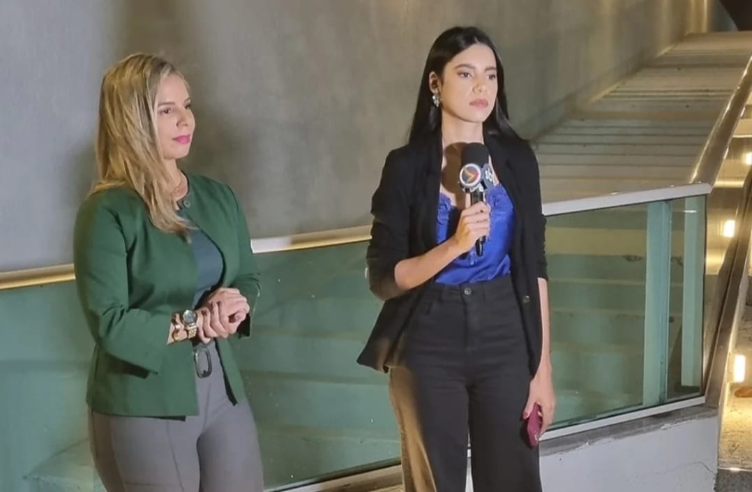 Entrevista - TV Guararapes